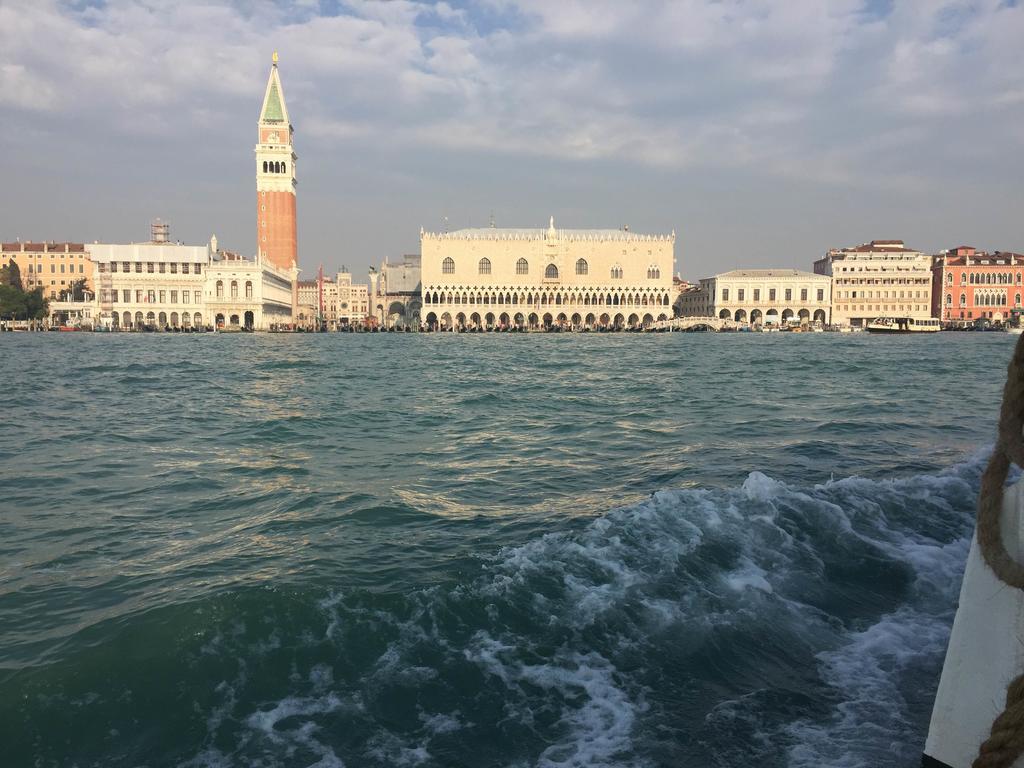 Venice Luca'S House Exterior foto