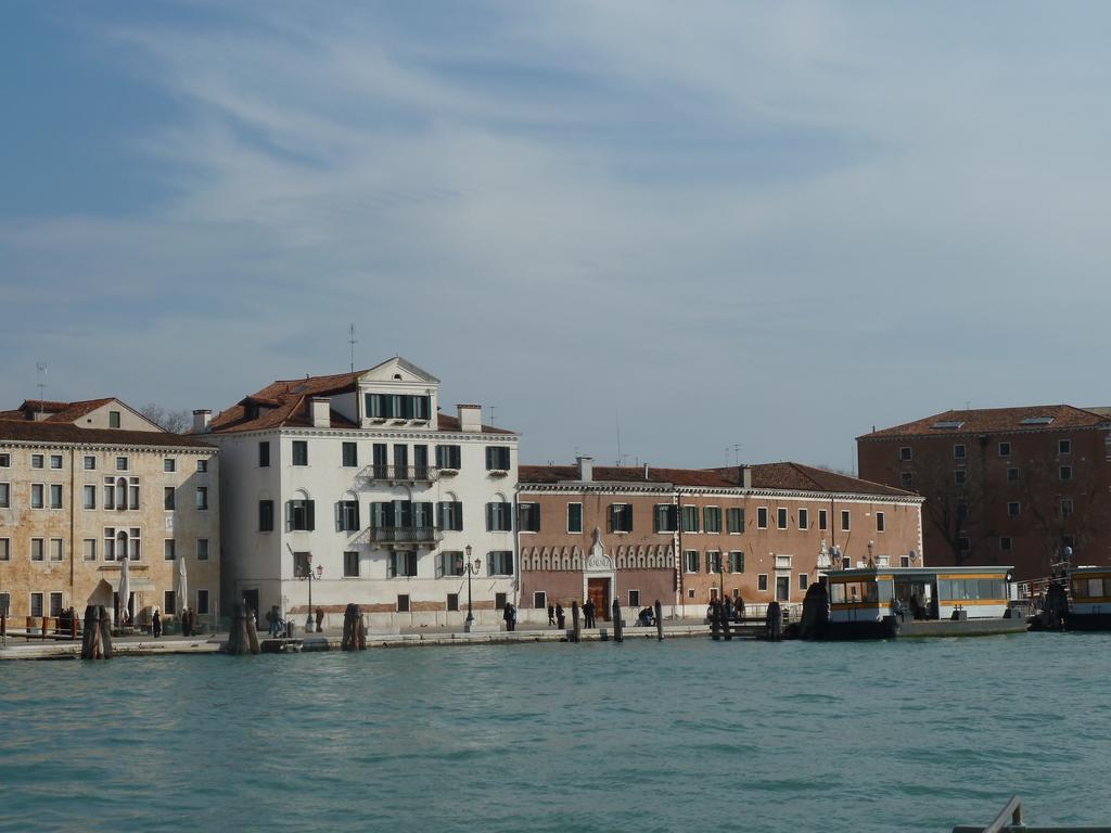 Venice Luca'S House Exterior foto